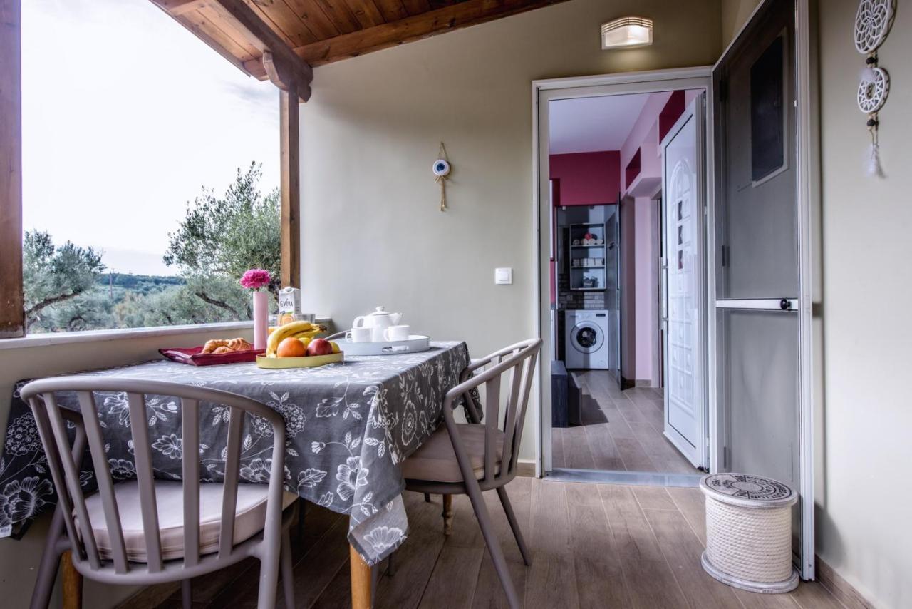 Garden Hersonisos Heraklion * Guwes
