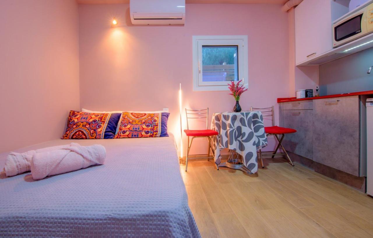 Apartament Garden Hersonisos Heraklion