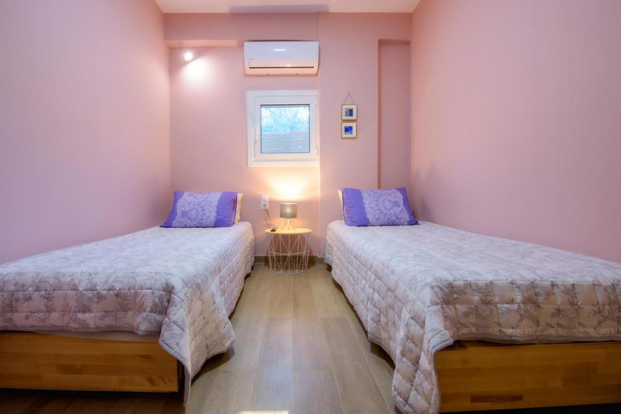 Garden Hersonisos Heraklion * Guwes