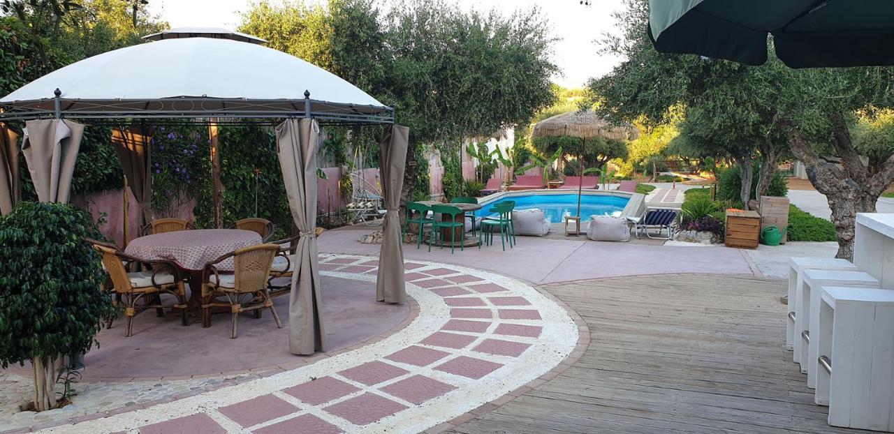 Apartament Garden Hersonisos Heraklion