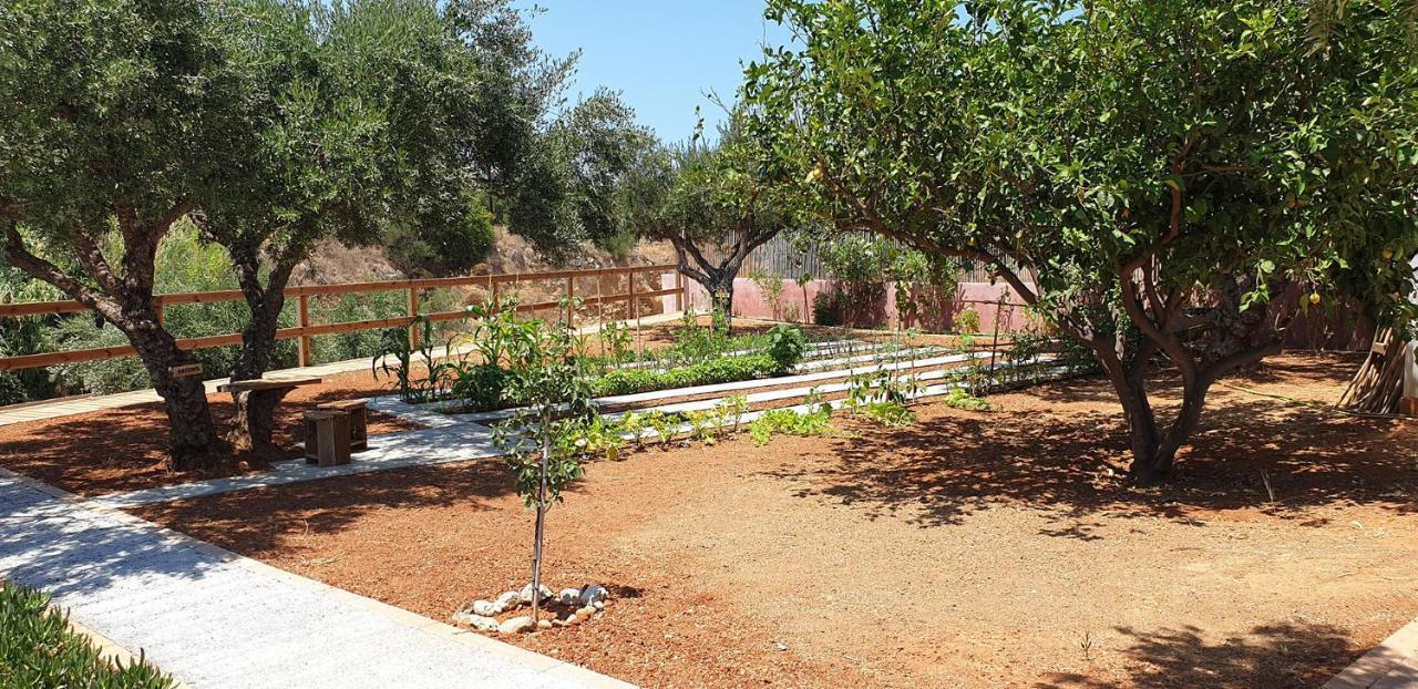 Garden Hersonisos Heraklion