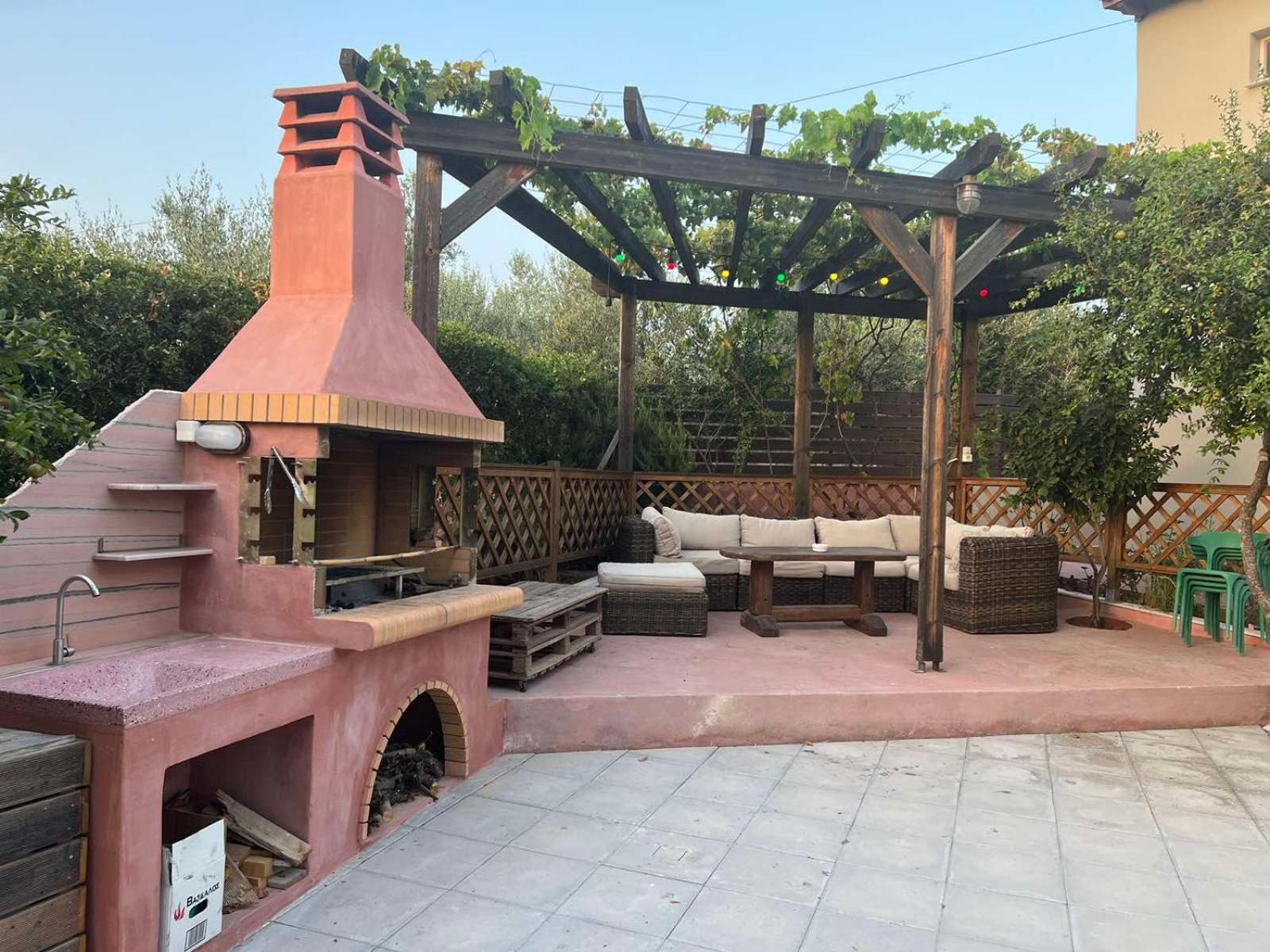 Garden Hersonisos Heraklion * Guwes