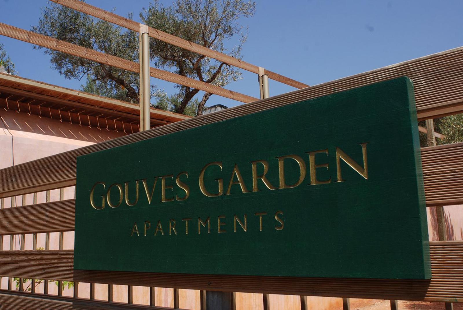 Apartament Garden Hersonisos Heraklion *