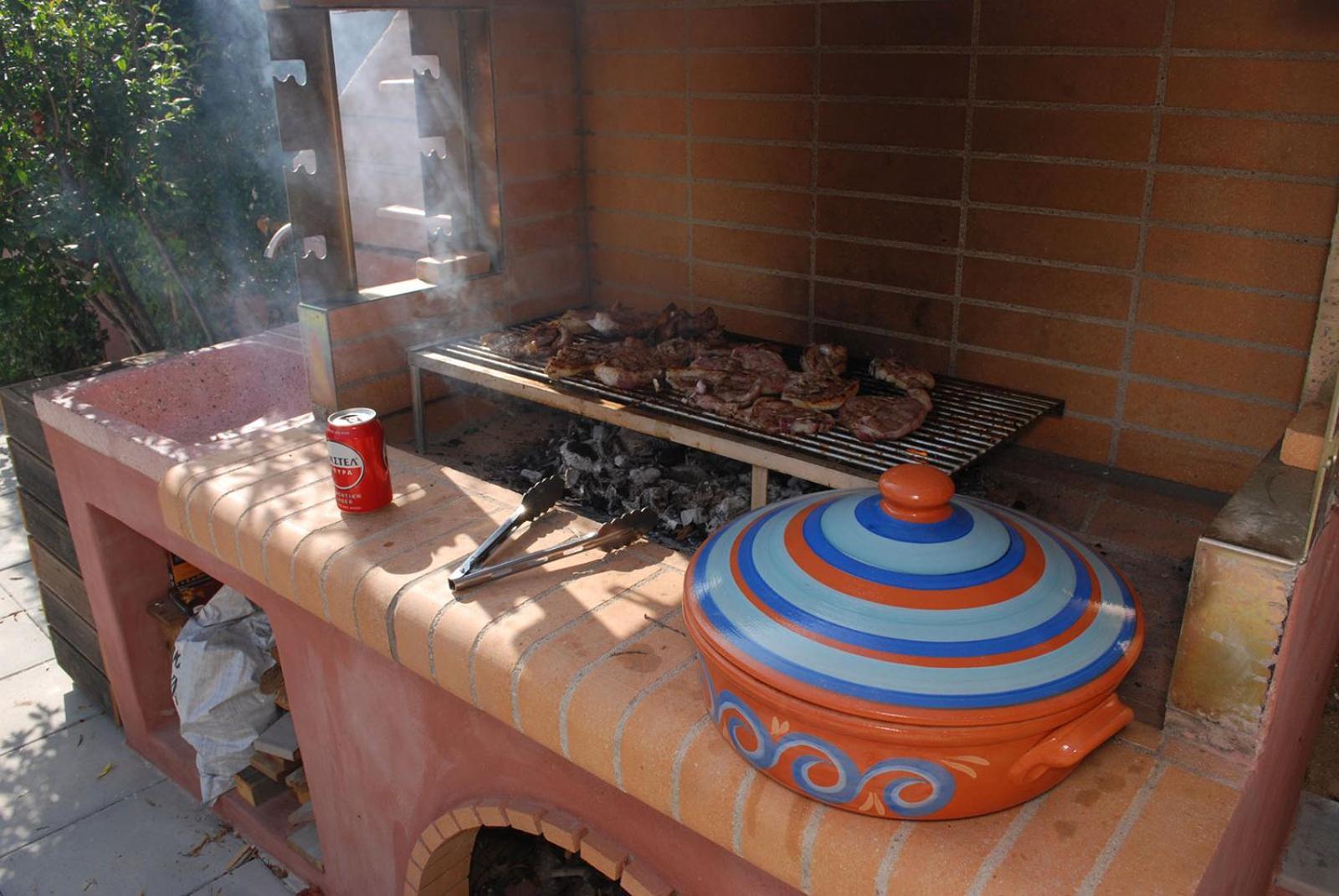 Apartament Garden Hersonisos Heraklion