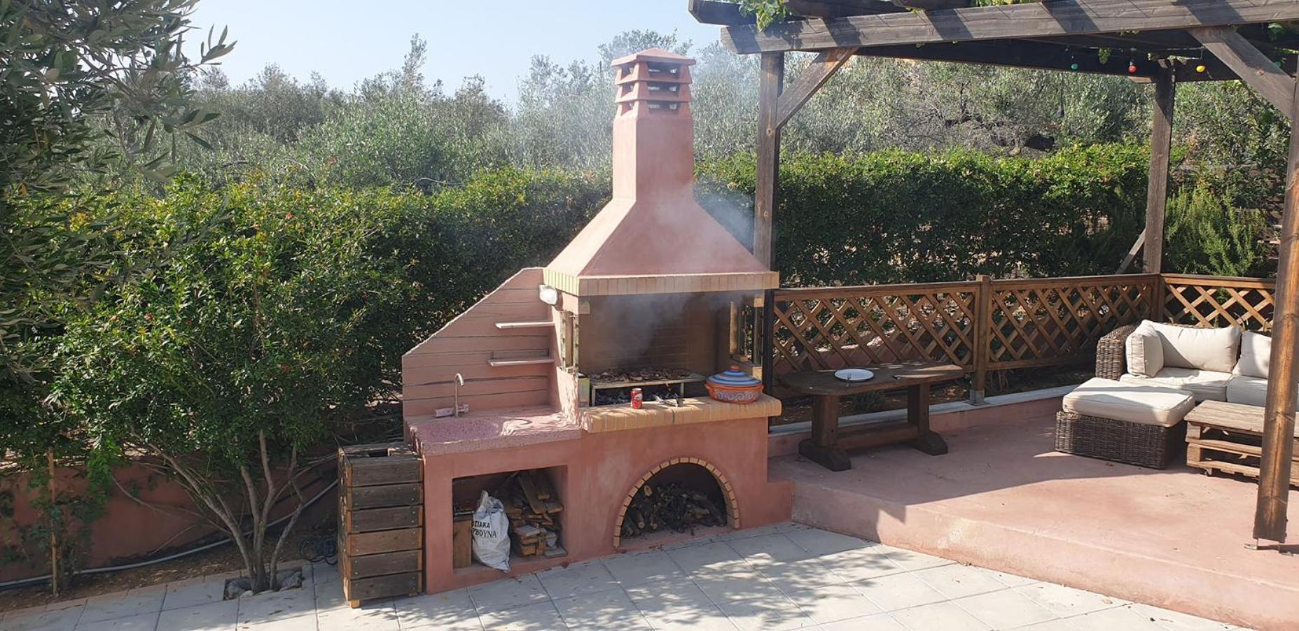Apartament Garden Hersonisos Heraklion Guwes